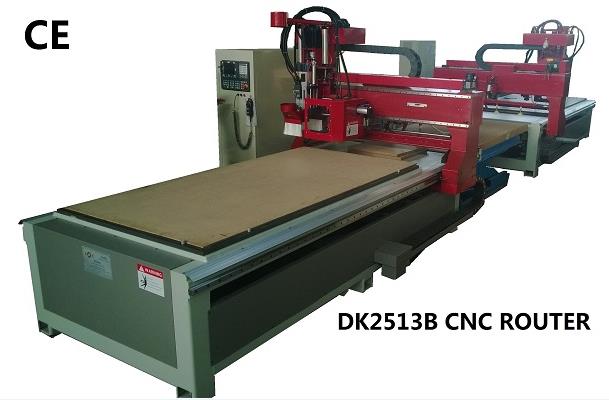 全自動(dòng)加工中心